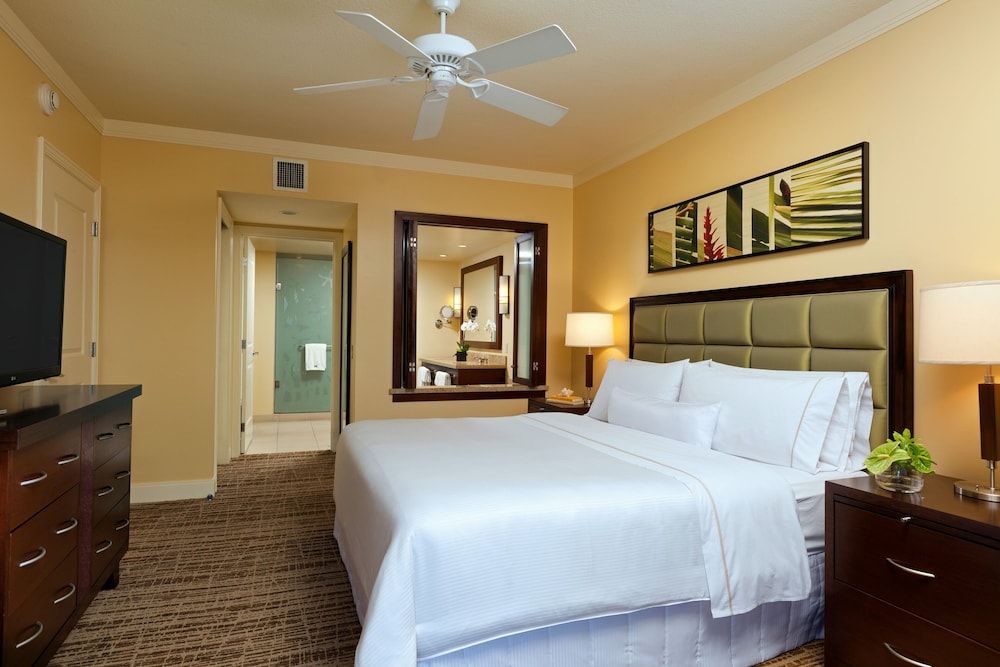 Villa, 2 Bedrooms, Balcony, Oceanfront