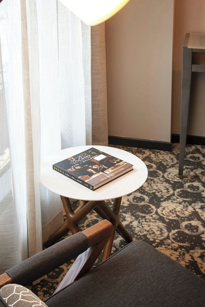 Epicurean Atlanta, Autograph Collection Room, 1 King Bed, Non Smoking, City View 8