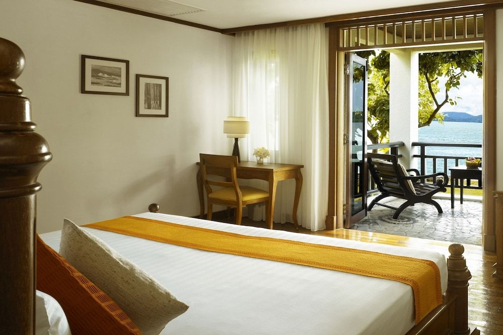 undefined Rebak Island Resort & Marina, Langkawi 3
