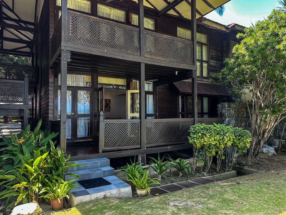 undefined Rebak Island Resort & Marina, Langkawi 4