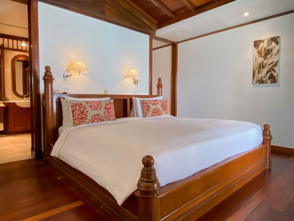 Rebak Island Resort & Marina
