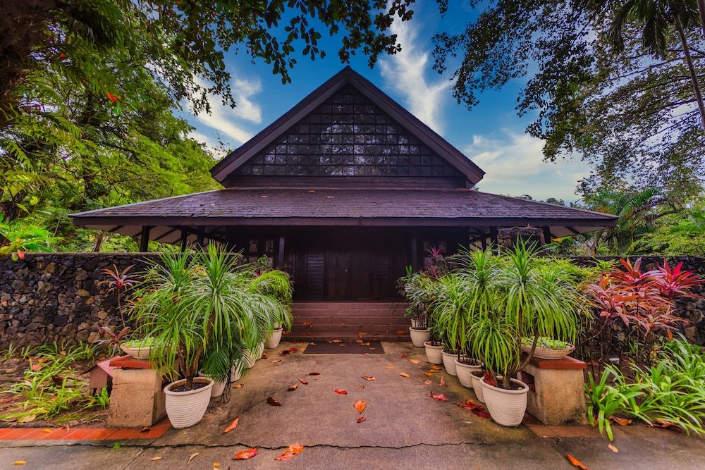 undefined Rebak Island Resort & Marina, Langkawi 3