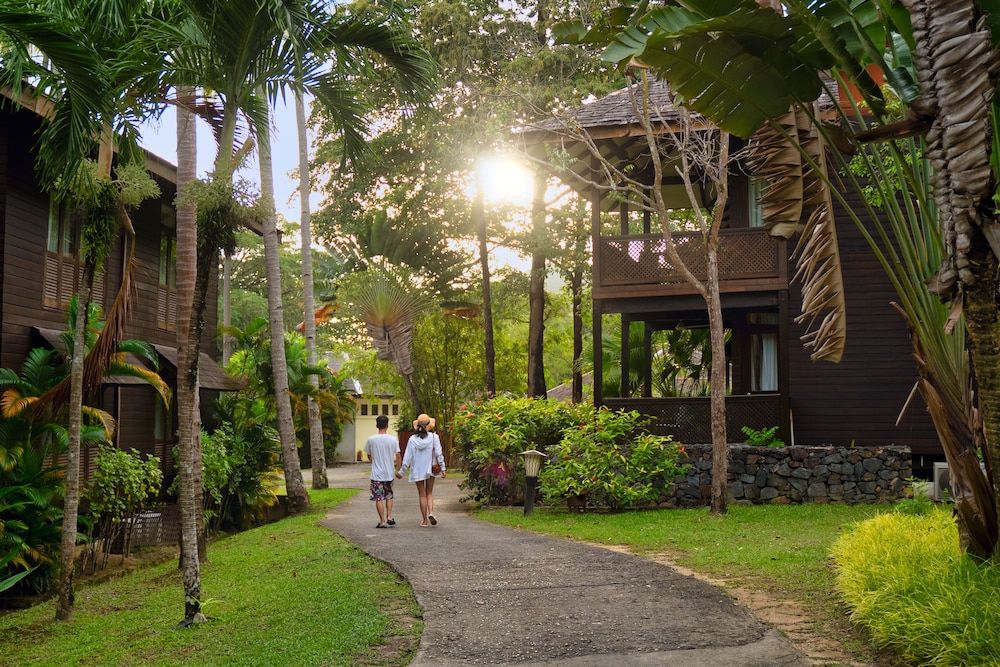 undefined Rebak Island Resort & Marina, Langkawi 6