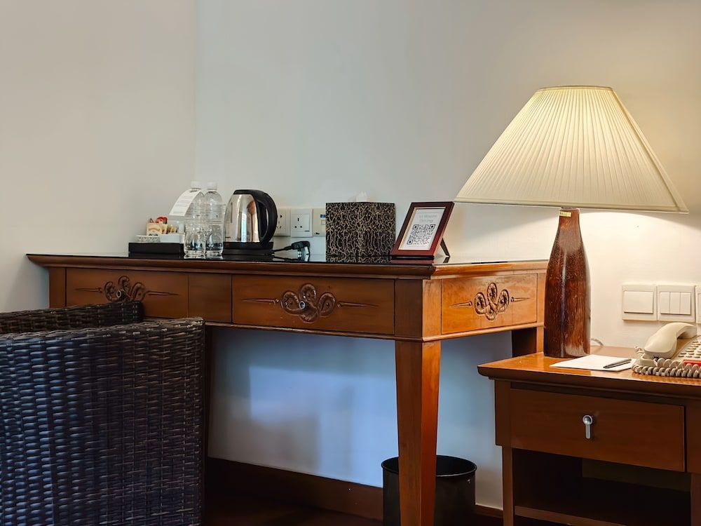 Rebak Island Resort & Marina, Langkawi Deluxe Garden View 10