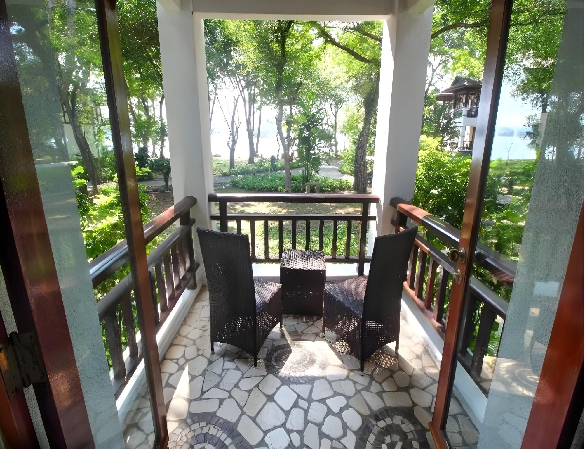 Rebak Island Resort & Marina, Langkawi Deluxe Garden View 6