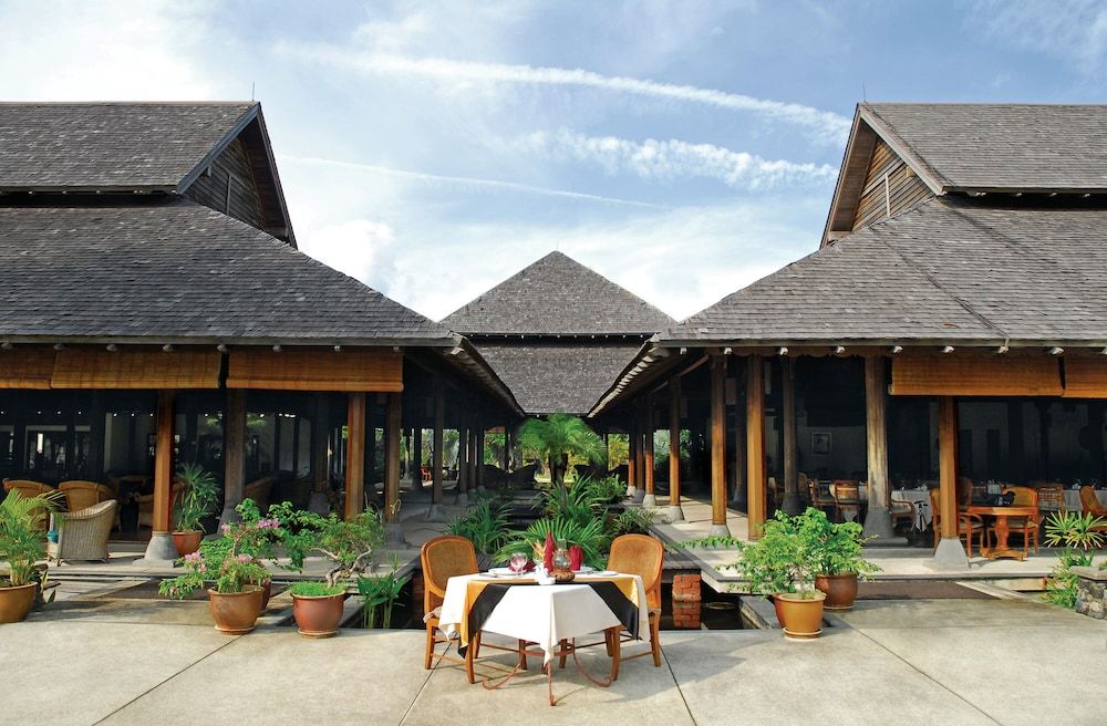 undefined Rebak Island Resort & Marina, Langkawi 2