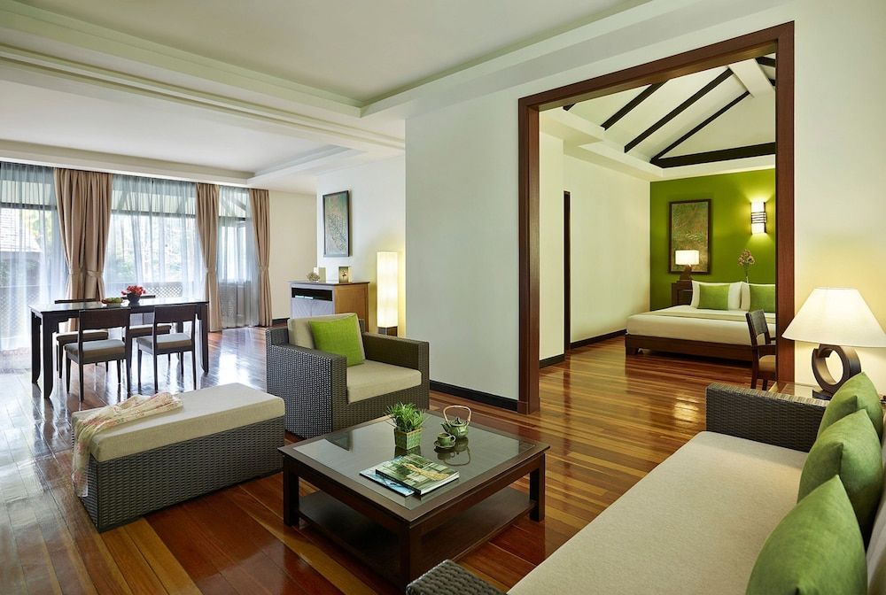 undefined Rebak Island Resort & Marina, Langkawi 4