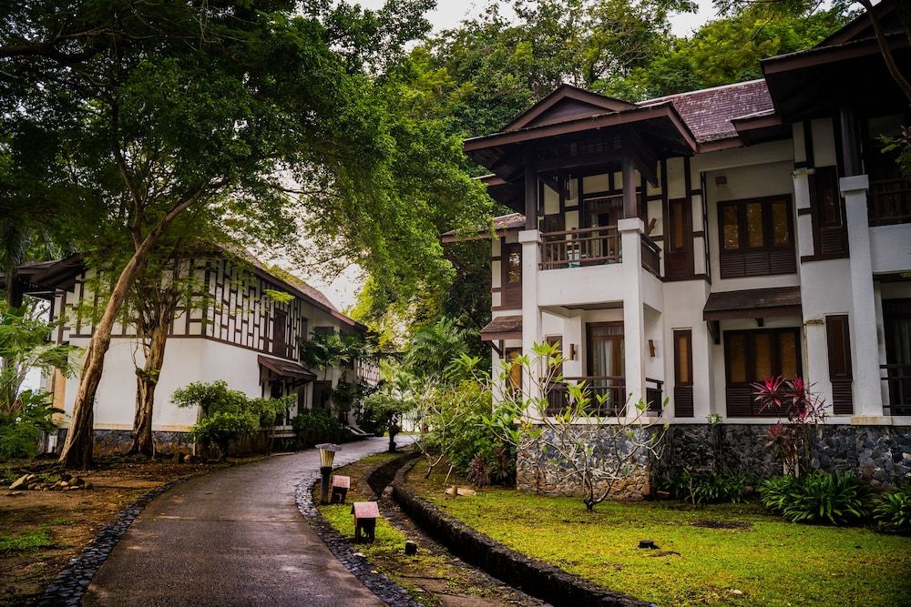 undefined Rebak Island Resort & Marina, Langkawi 9