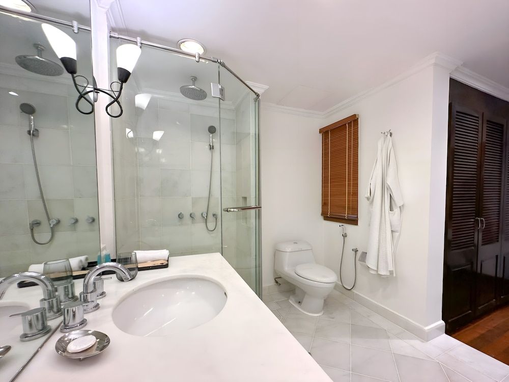 Rebak Island Resort & Marina, Langkawi Deluxe Garden View 7