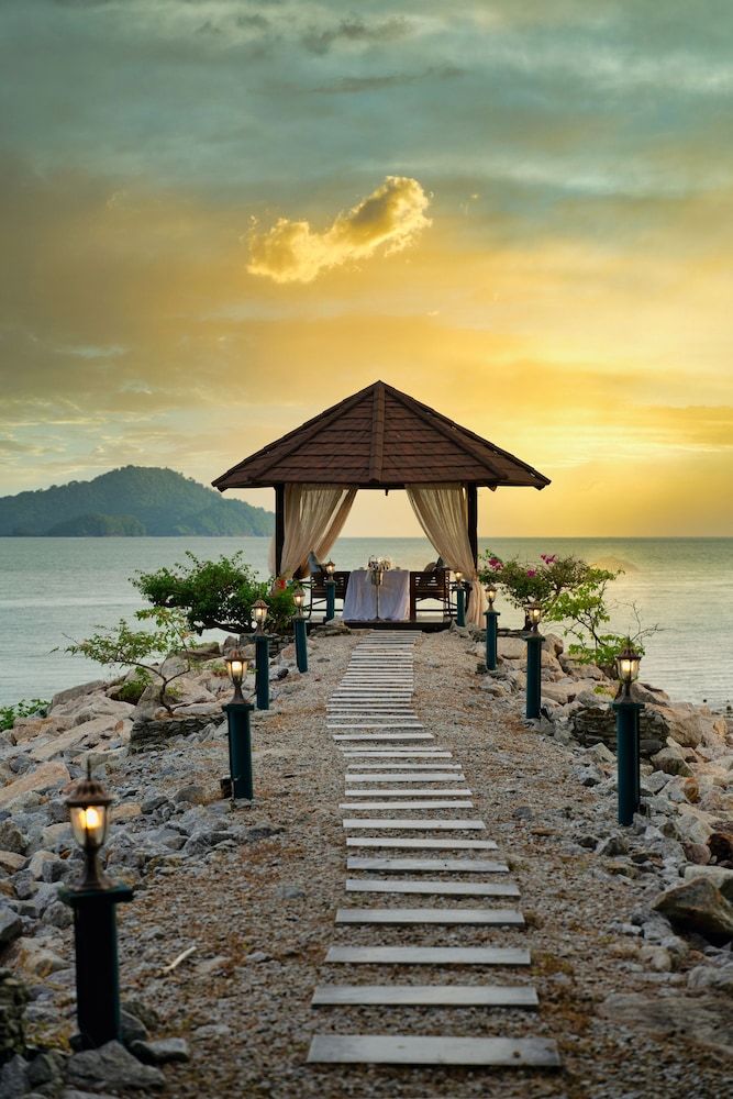 undefined Rebak Island Resort & Marina 8