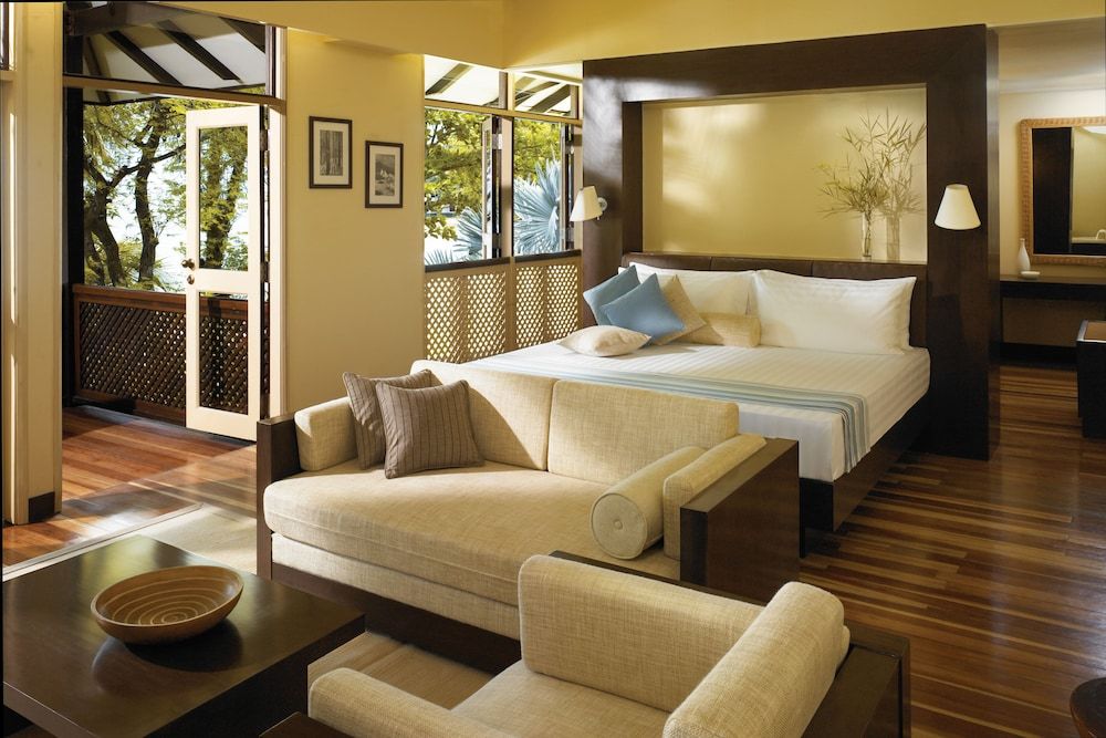 undefined Rebak Island Resort & Marina, Langkawi 2