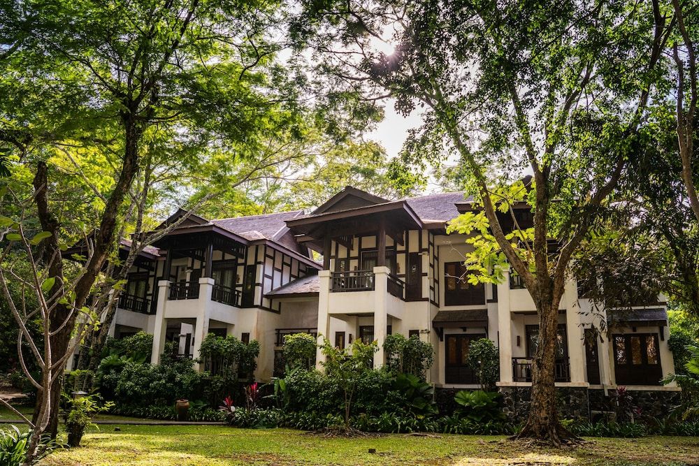 undefined Rebak Island Resort & Marina, Langkawi 8