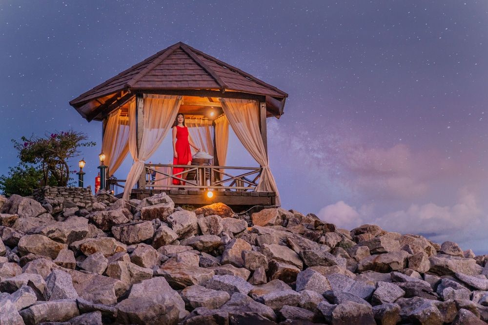 undefined Rebak Island Resort & Marina, Langkawi 5