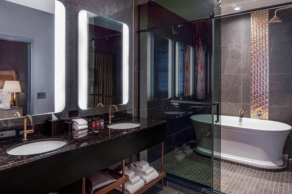 Presidential Suite, 1 King Bed