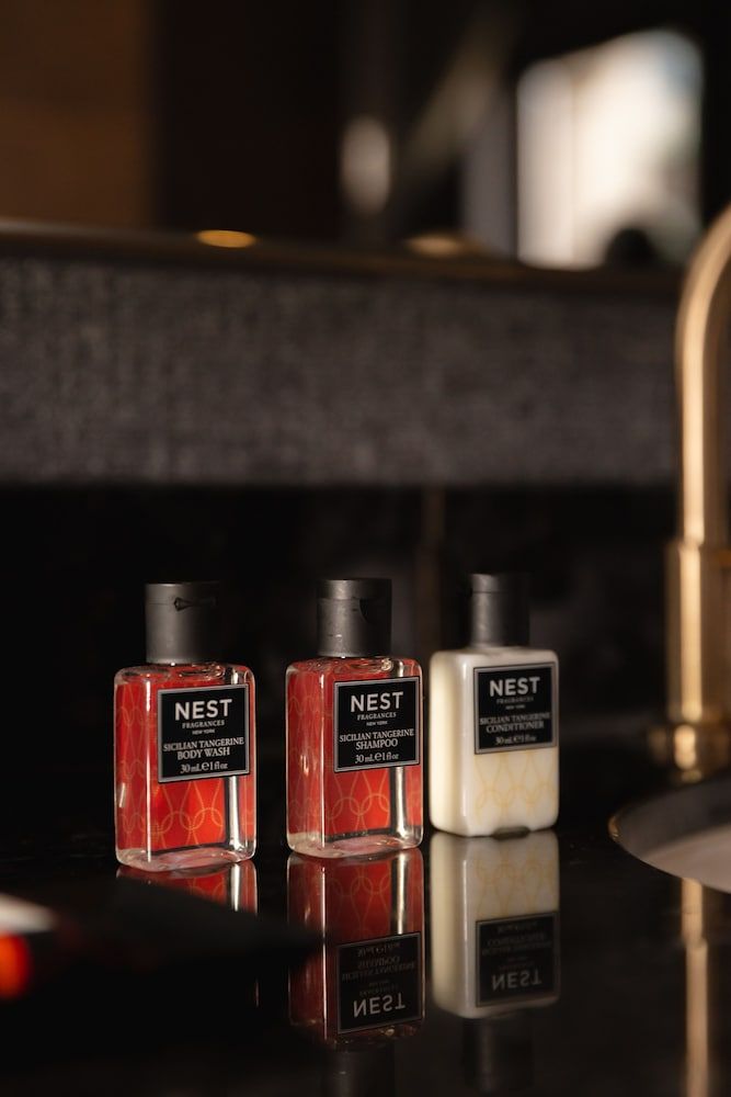 The Industrialist Hotel, Pittsburgh, Autograph Collection Room, 1 Queen Bed, Non Smoking 6