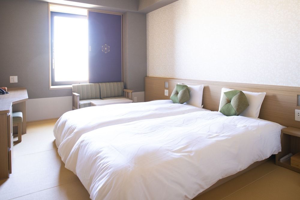 Hollywood Twin Room, Non Smoking