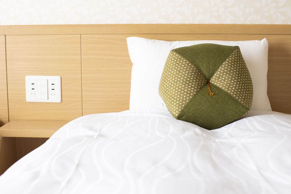 Twin Room, Non Smoking