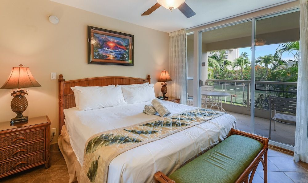 Condo, 1 Bedroom, Garden View