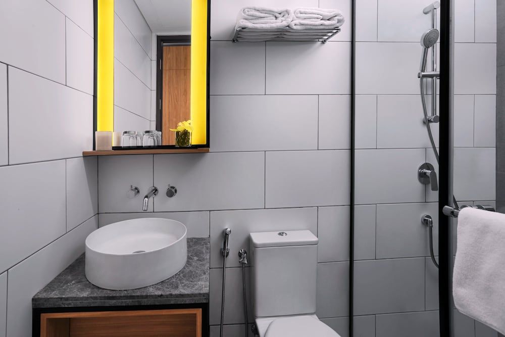 undefined Citadines Sudirman Jakarta 5