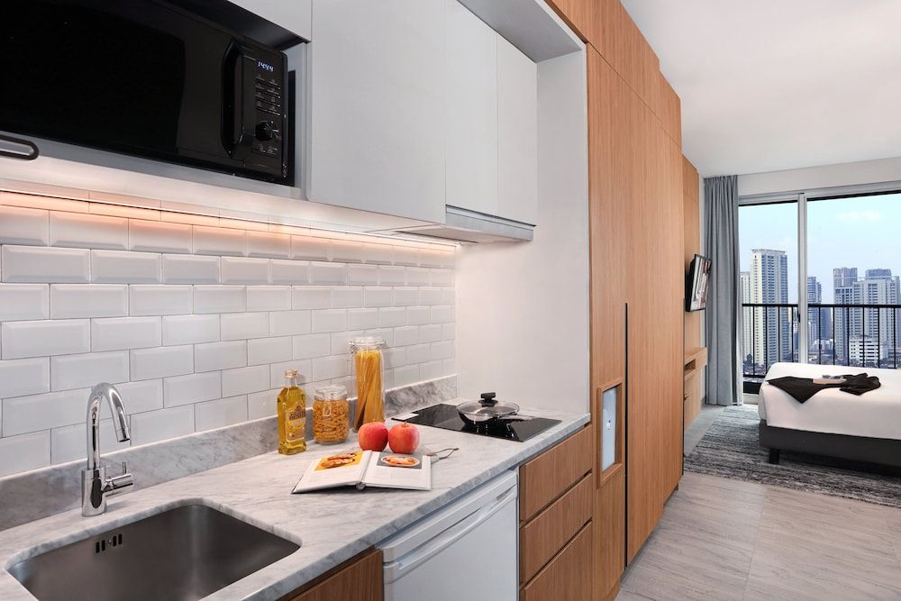 undefined Citadines Sudirman Jakarta 4