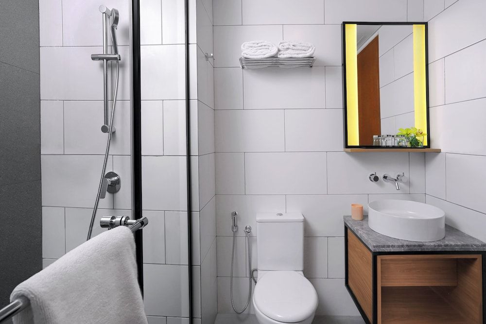 undefined Citadines Sudirman Jakarta 7