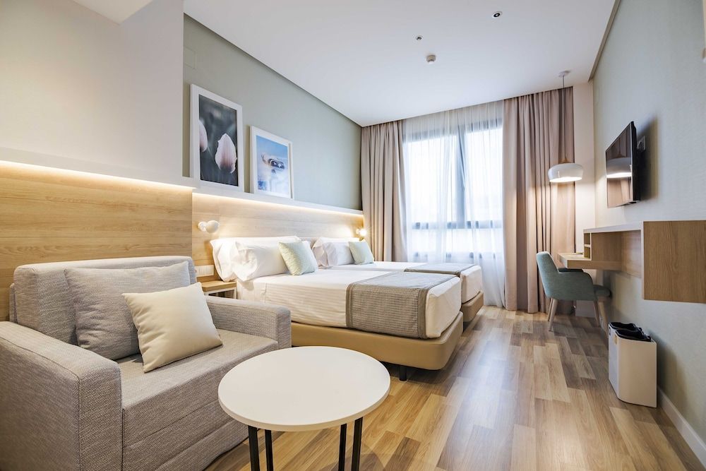 undefined ZT The Golden Hotel Barcelona 5