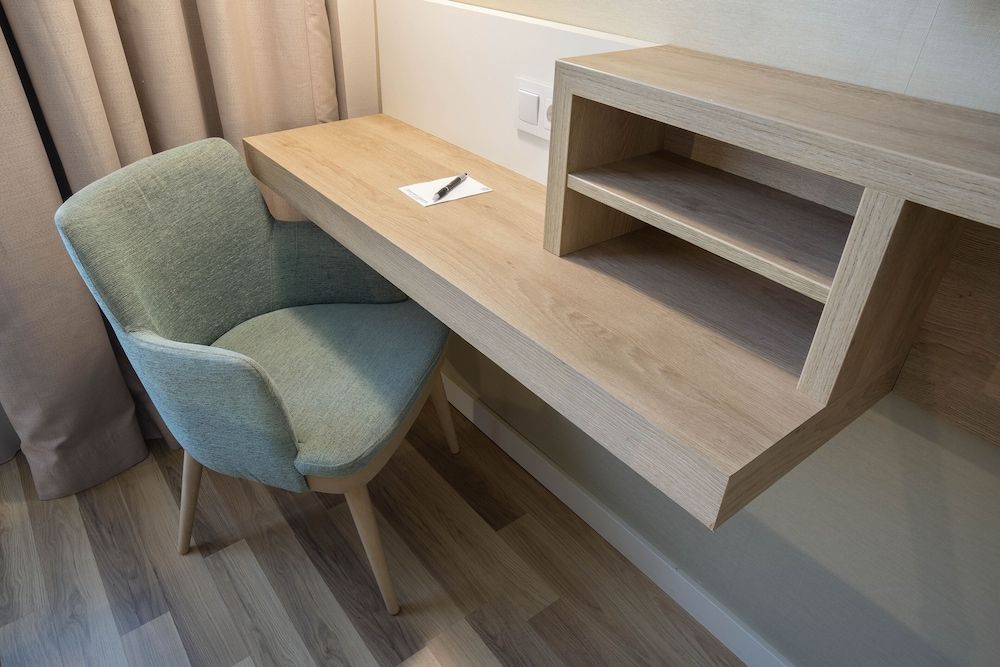 ZT The Golden Hotel Barcelona Twin Room 3