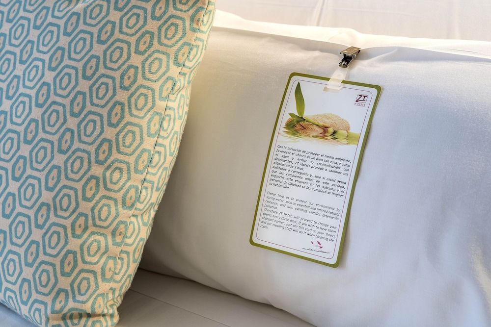 undefined ZT The Golden Hotel Barcelona 9