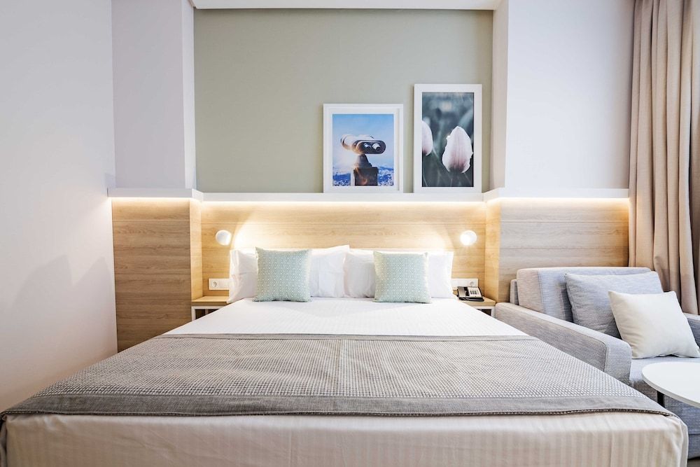 undefined ZT The Golden Hotel Barcelona 10