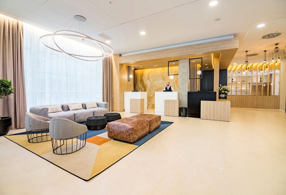 undefined ZT The Golden Hotel Barcelona 4