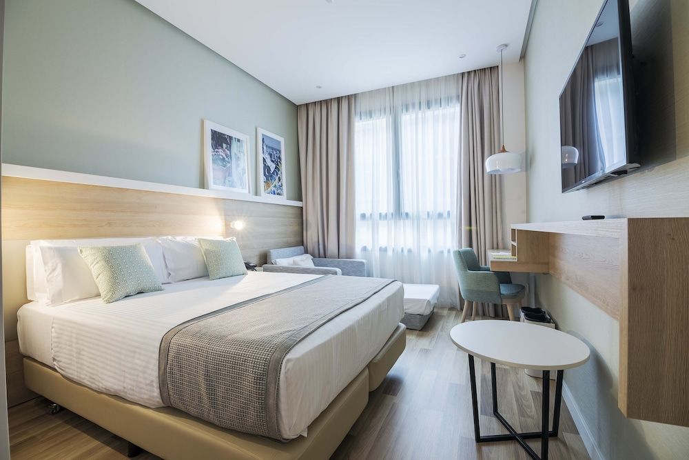 undefined ZT The Golden Hotel Barcelona 8