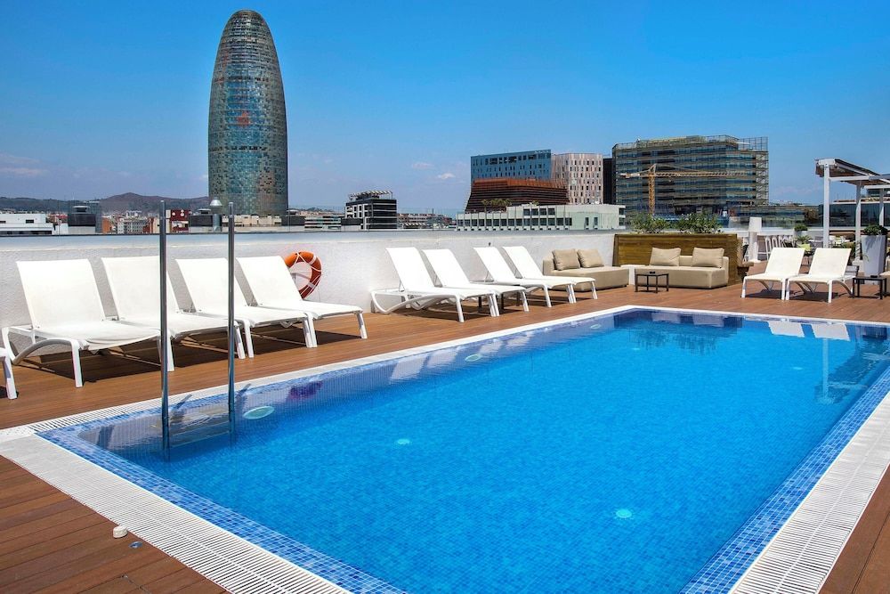 undefined ZT The Golden Hotel Barcelona 3
