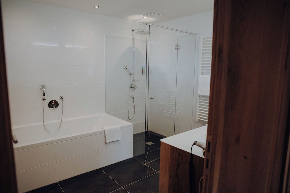 alpenhotel Kaiserfels Suite 4