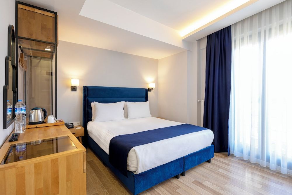 undefined Doruk Palas Hotel 3