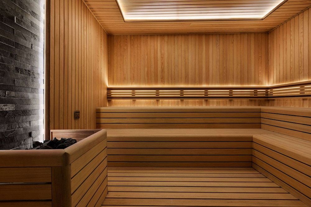 Spa treatment