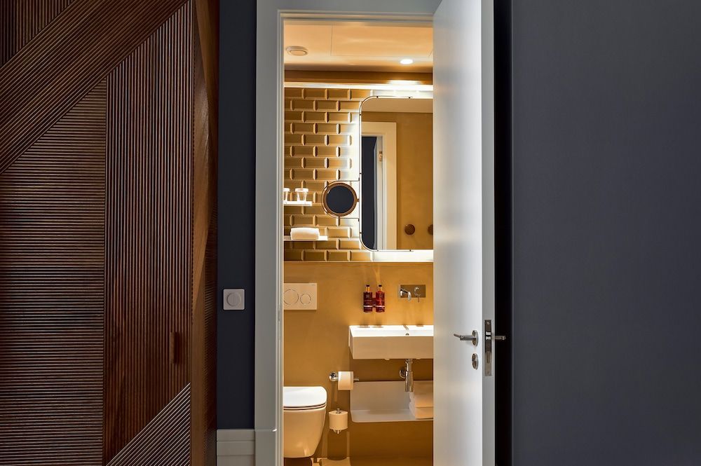 My Story Hotel Figueira Double Room, City View 11