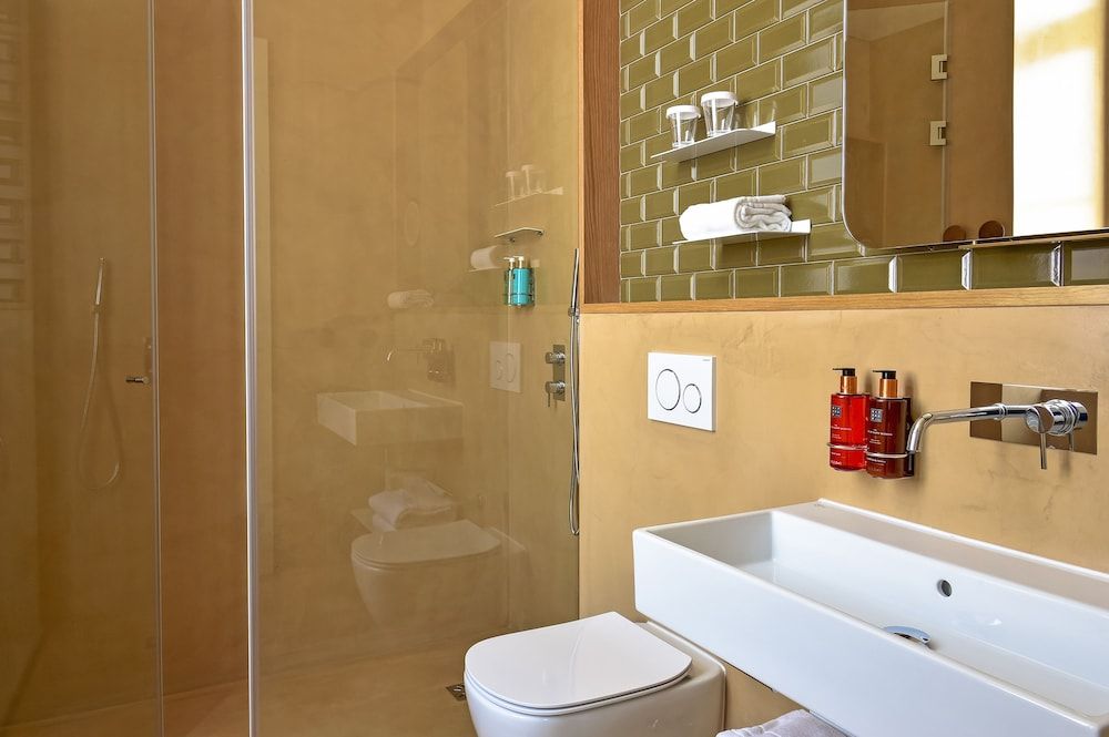 My Story Hotel Figueira Double Room, City View 4