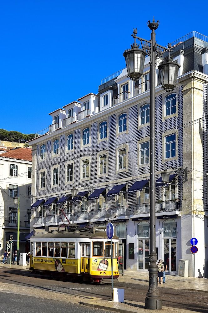 undefined My Story Hotel Figueira 7