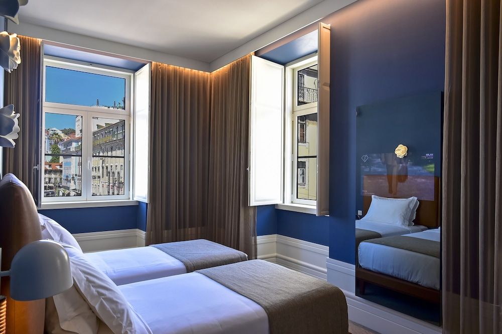 undefined My Story Hotel Figueira 5