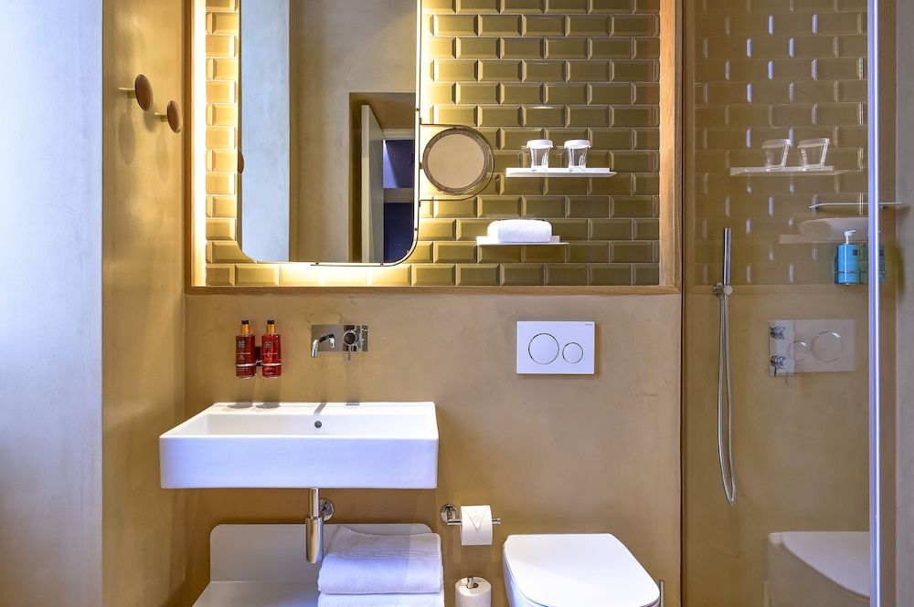 My Story Hotel Figueira Double Room, City View 2