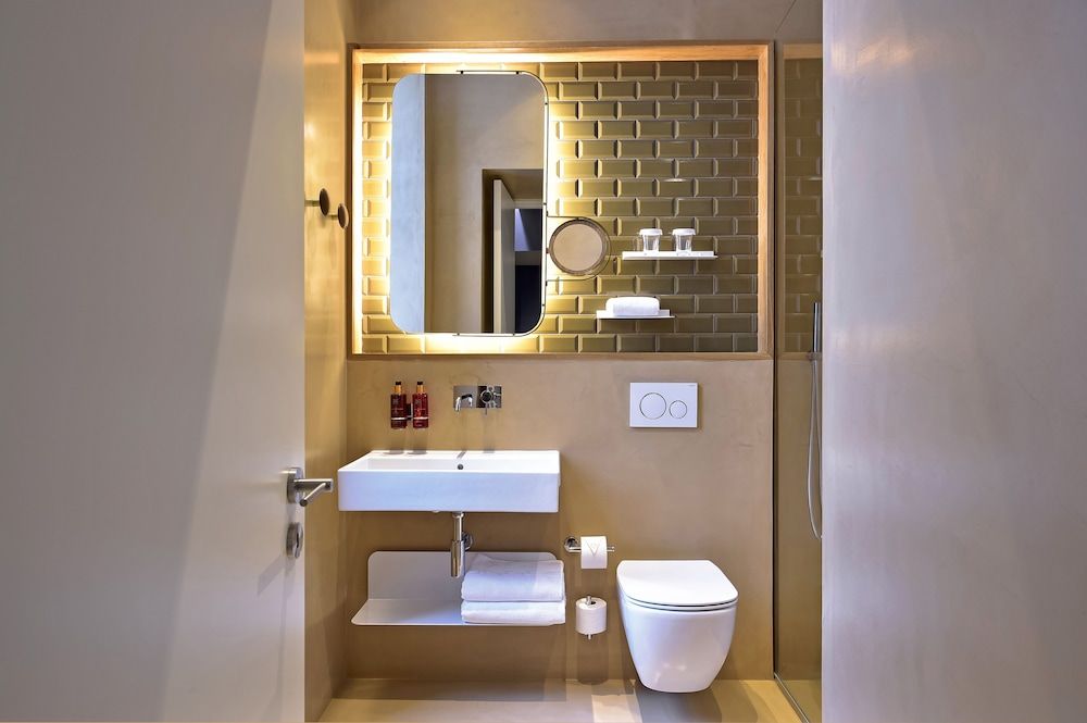 My Story Hotel Figueira Double Room, City View 3