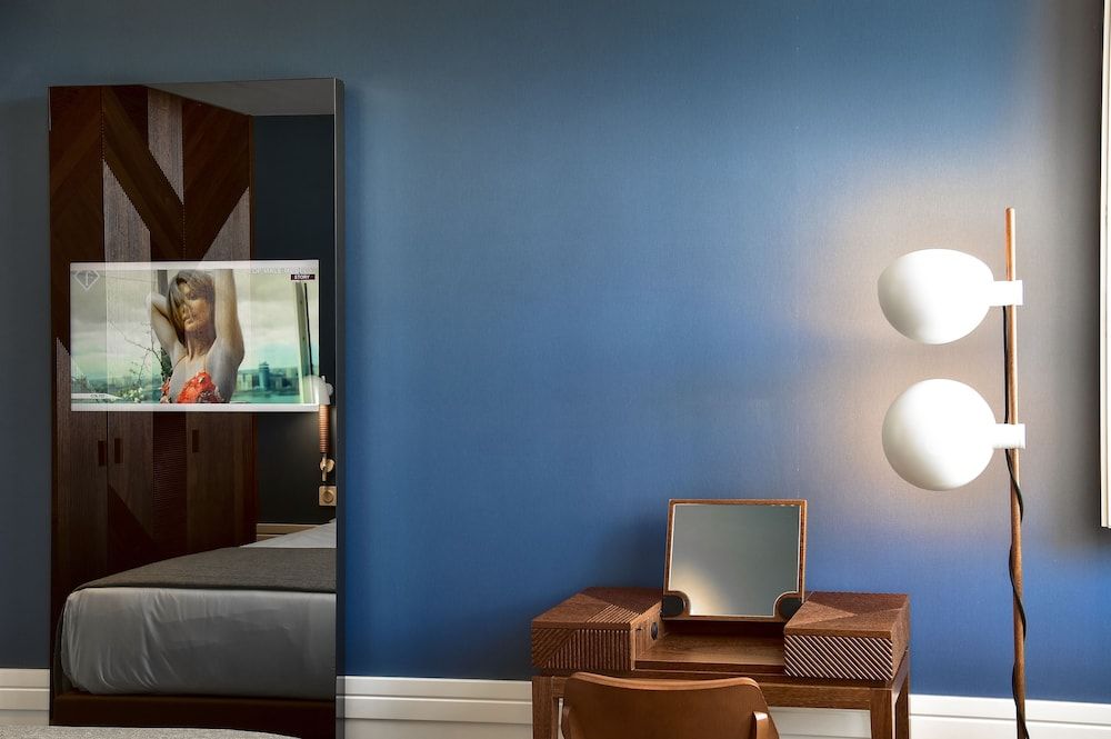 My Story Hotel Figueira Double Room, City View 7