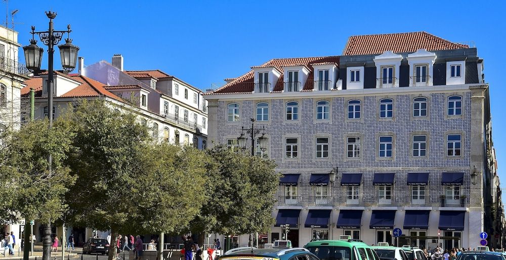 undefined My Story Hotel Figueira 10