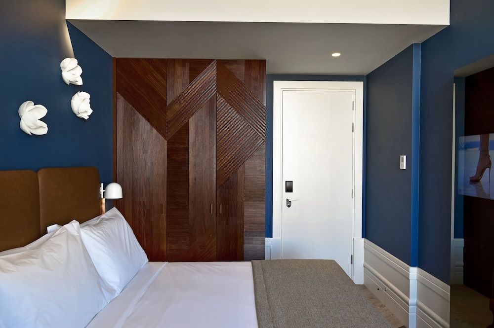 My Story Hotel Figueira Double Room, City View 8