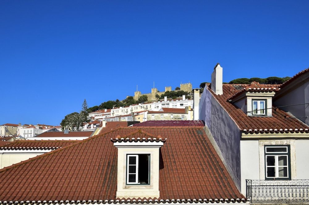 My Story Hotel Figueira Double Room 2