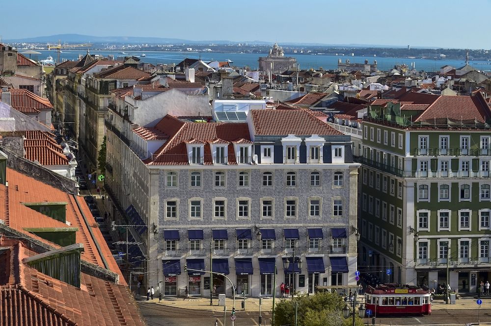 undefined My Story Hotel Figueira 6