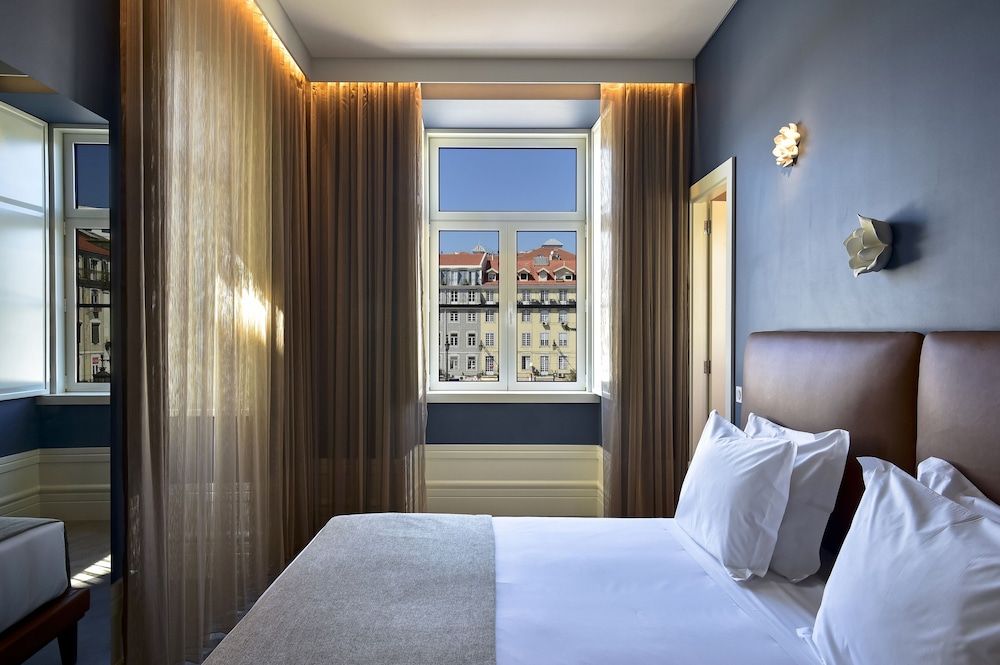 undefined My Story Hotel Figueira 3