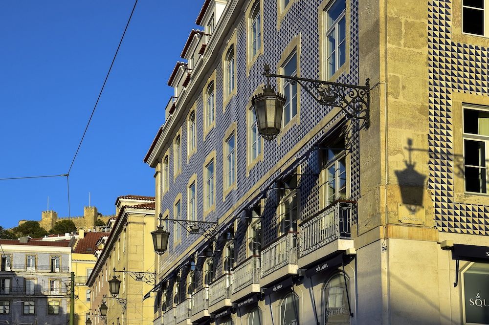 undefined My Story Hotel Figueira 9