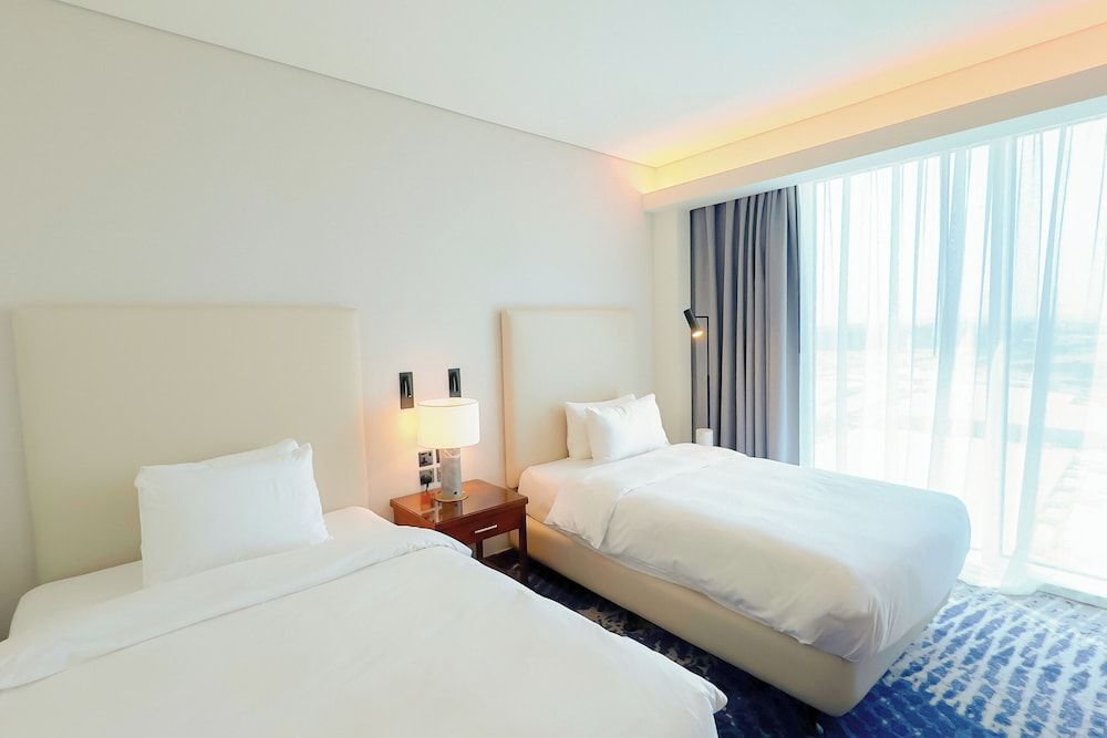 Al Andalus Mall Hotel Jeddah