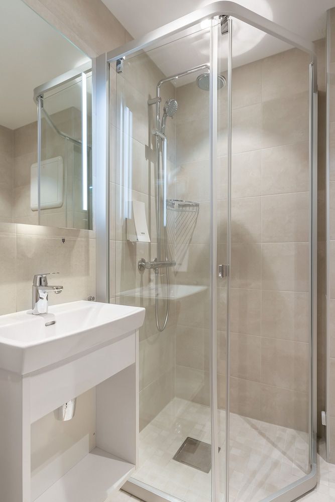 undefined Bergen Harbour Hotel, WorldHotels Crafted 9